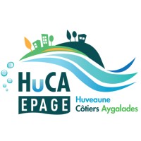 EPAGE HuCA - Huveaune Côtiers Aygalades logo - Similar company to Reso Conseil