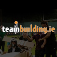 Teambuilding.Ie