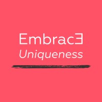 Embrace Uniqueness logo - Similar company to Neurolight Training