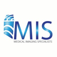 Medical Imaging Specialists (MIS) logo - Similar company to Clear Medical Imaging