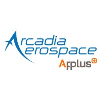 Arcadia Aerospace Industries logo - Similar company to Skc Engineering