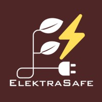 ElektraSafe logo - Similar company to Devolvia
