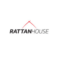 Rattan House logo - Similar company to Artboxx Studio