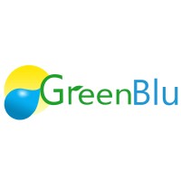 GreenBlu logo - Similar company to Sunvapor, Inc.