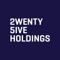 twentyfive logo - Similar company to Nugit