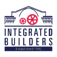 Integrated Builders logo - Similar company to Stateside Construction Group