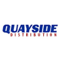 Quayside Distribution logo - Similar company to Global Shipping Services Ltd