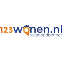 123Vastgoedbeheer logo - Similar company to 123Wonen Dé Verhuurmakelaar!