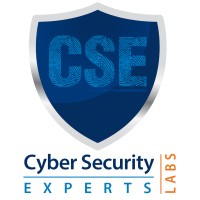 Cyber Security Experts logo - Similar company to Cyber Space