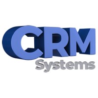 CRM Systems, Inc. logo - Similar company to Crm Systems, Inc.