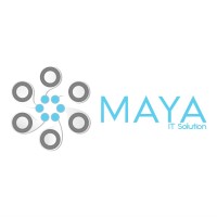 MAYA IT Solution logo - Similar company to Maya Software Technologies