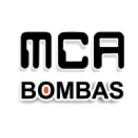 MCA Bombas logo - Similar company to Mca Of Akron
