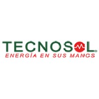 TECNOSOL HONDURAS S.A. DE C.V. logo - Similar company to Mee Perú S.A.C.