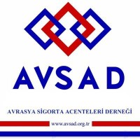 AVSAD - AVRASYA SİGORTA ACENTELERİ DERNEĞİ logo - Similar company to Ultra Rare Sarcoma E. V.
