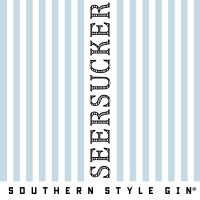 Seersucker Gin