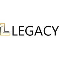 LEGACY PLUMBING & HEATING logo - Similar company to Building Industry Association Of The Red River Valley