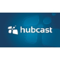 Hubcast Solutions logo - Similar company to Mueller Robak Llc