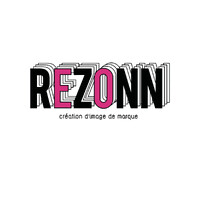 REZONN - Création d'image de marque logo - Similar company to @M2C