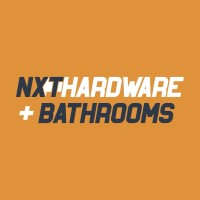 NXT Hardware & Bathrooms logo - Similar company to Bgr.Group