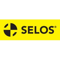 SELOS, s.r.o. logo - Similar company to Blockproof