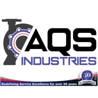 AQS Industries (PTY) Ltd logo - Similar company to Aflowz Engineering Pte. Ltd. (Singapore)