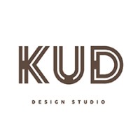 KUD Design Studio logo - Similar company to Muka Architects