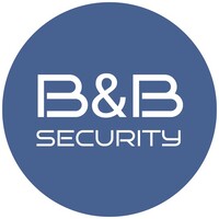 B&B Security logo - Similar company to B&B Integrations