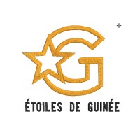 ÉTOILES DE GUINÉE logo - Similar company to Efficience Globale