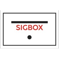 SIGBOX LTD logo - Similar company to Romic Group