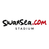 Swansea.com Stadium logo - Similar company to Oosh Performance