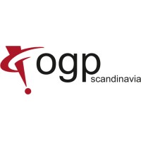 OGP Scandinavia AB logo - Similar company to Lby Tech Ab