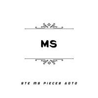 STE MS PIECES AUTO logo - Similar company to Shopinet