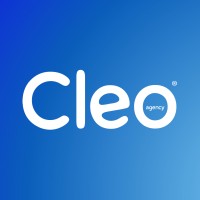 Cleo Agency logo - Similar company to Loop Agency