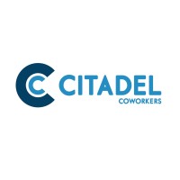 Citadel Coworkers logo - Similar company to Remote Resource®