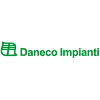 DANECO IMPIANTI SPA logo - Similar company to Fractalgarden S.R.L.