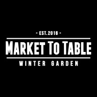 Market To Table logo - Similar company to Garden Creative