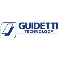 GUIDETTI TECHNOLOGY S.R.L. logo - Similar company to Arcreo