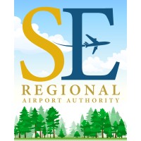 Laurinburg-Maxton Airport logo - Similar company to Moore County Airport