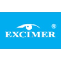 EXCIMER | Očné laserové centrum | Bratislava logo - Similar company to Instagym