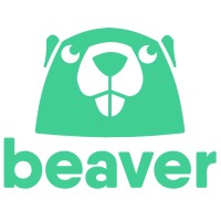 Beaver logo - Similar company to Fisher Venture Builder