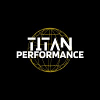 Titan Performance logo - Similar company to Titan Performance Uae