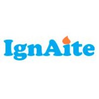 IgnAite logo - Similar company to Finkeep