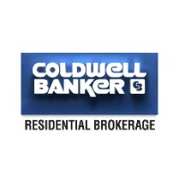 Coldwell Banker Residential Brokerage - McMullen Office logo - Similar company to Re/Max Legends Chicagoland