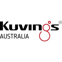 Kuvings Australia logo - Similar company to Bamix Ag