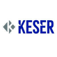 Keser Makina logo - Similar company to Robmec