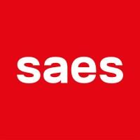 SAES logo - Similar company to Bright System Srl