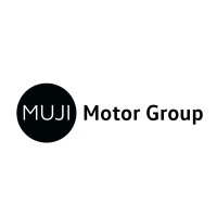 MUJI Motor Group logo - Similar company to Movery Sa