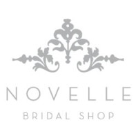 Novelle Bridal Shop logo - Similar company to Toughworkz Clothing Company