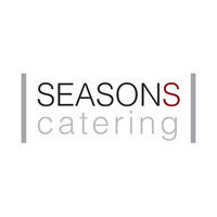 Seasons Catering logo - Similar company to Iota Hotels