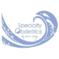 Specialty Obstetrics of San Diego